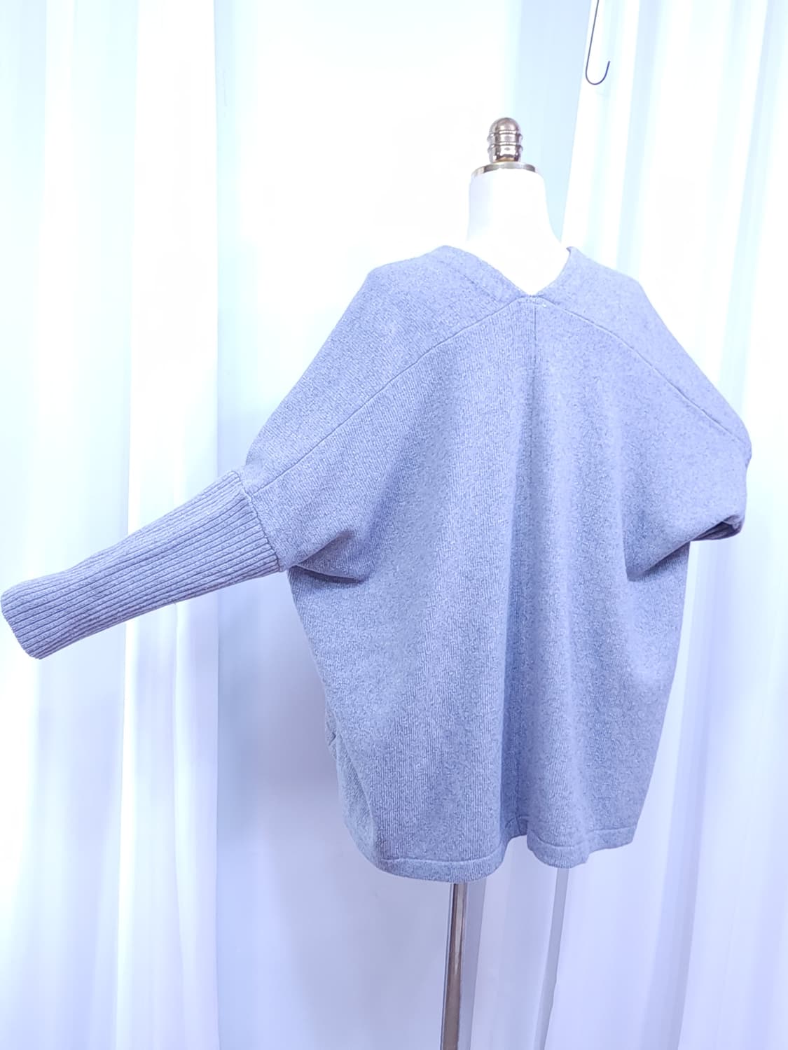 vingtrois 울가디건 상품이미지9