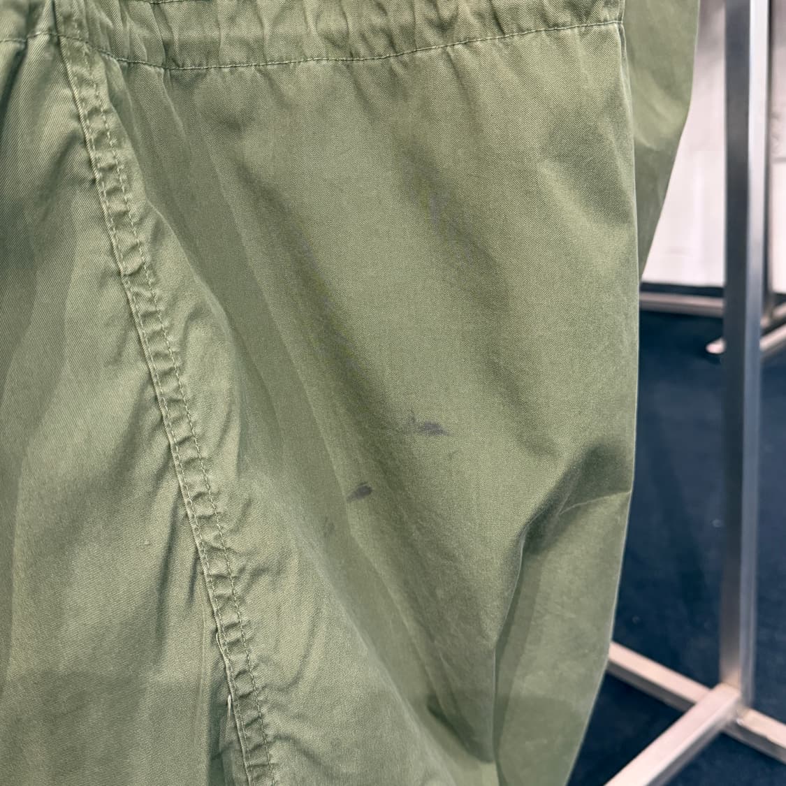 [M] OG107 M65 피쉬테일 개파카 후드 set 상품이미지6