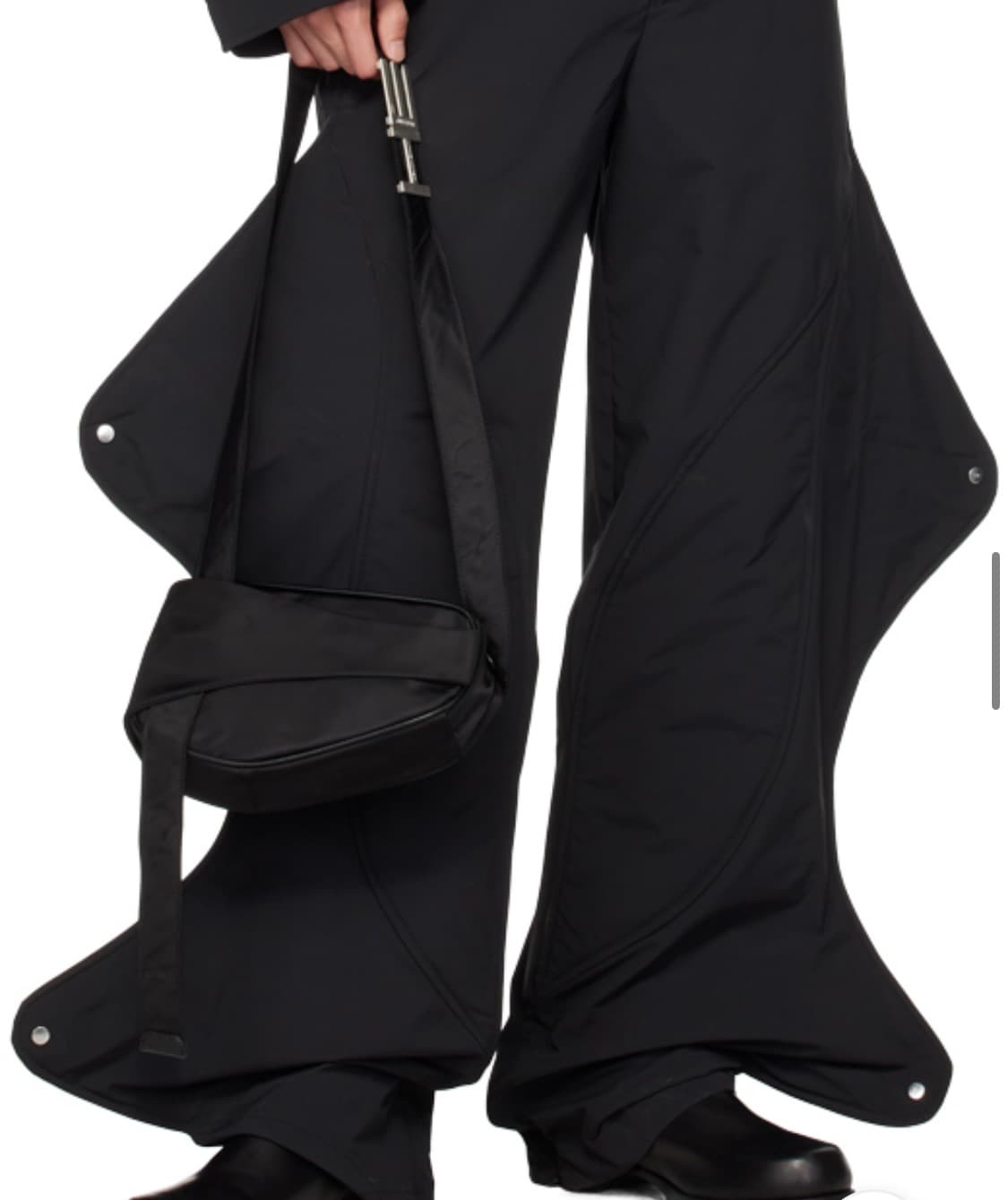 엘리엇에밀 스몰 크로스백 상품이미지2