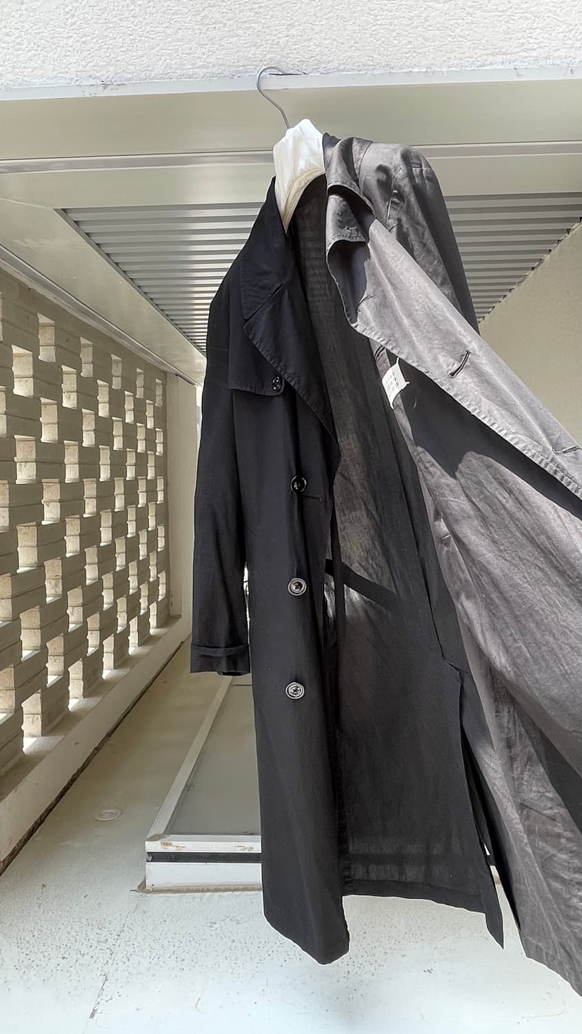 [Maison Margiela] 12F/W Archive 14 남성 클래 상품이미지10