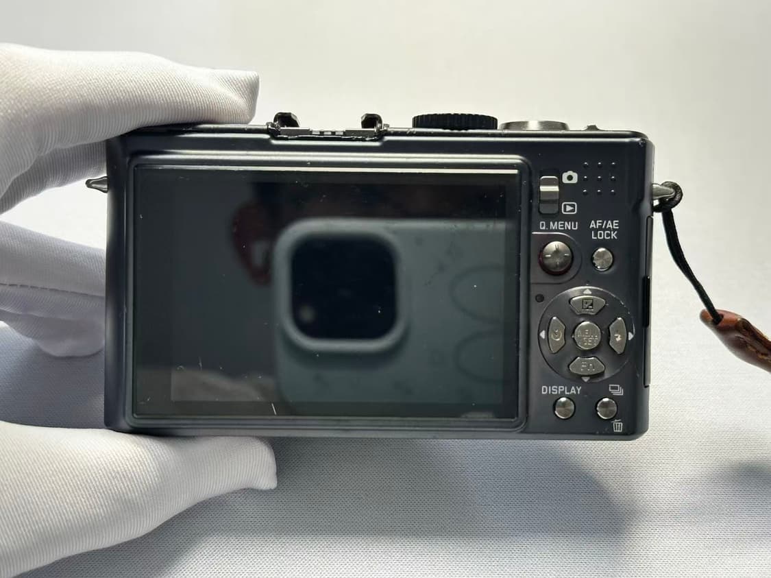 라이카 D-LUX4 디카 상품이미지5