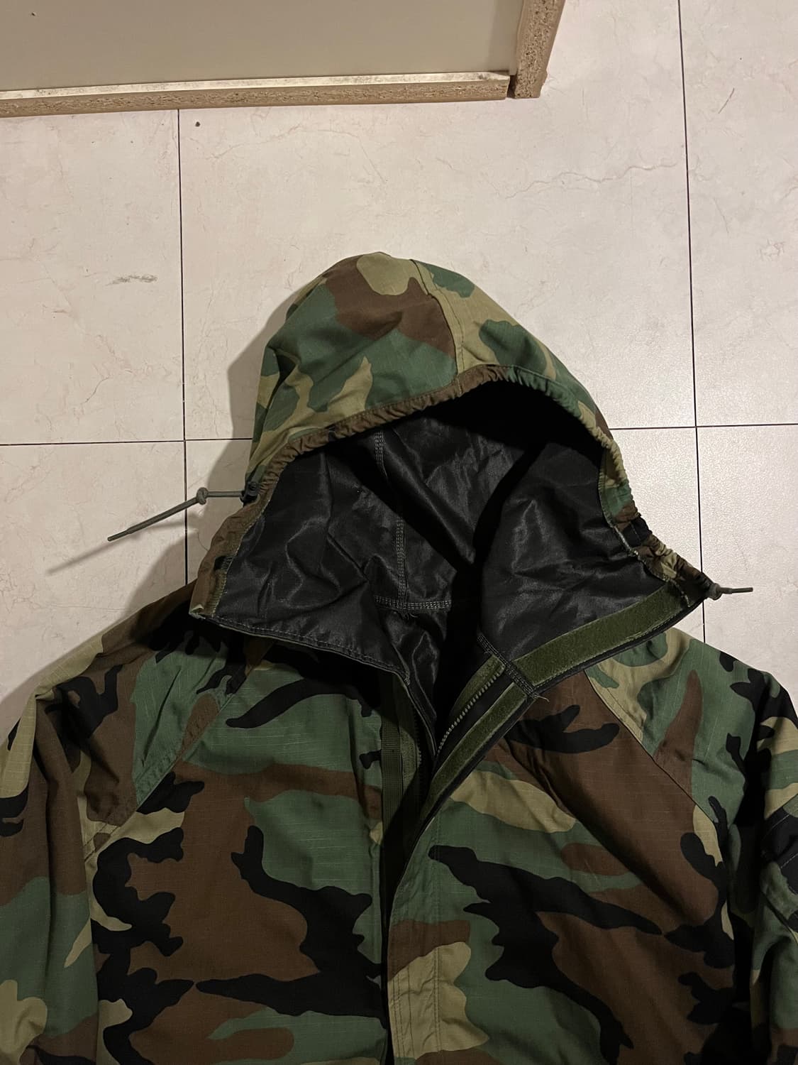 us army 미군 화생방 trng only 모델 xl 상품이미지3