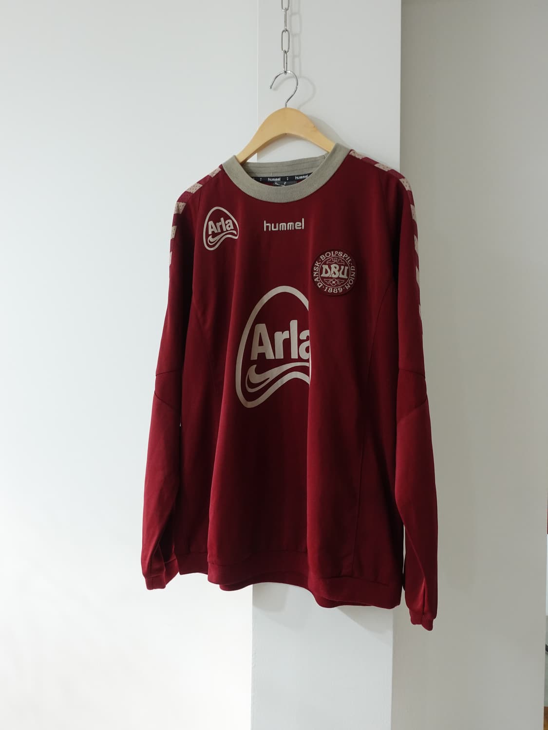 hummel jersey 상품이미지1