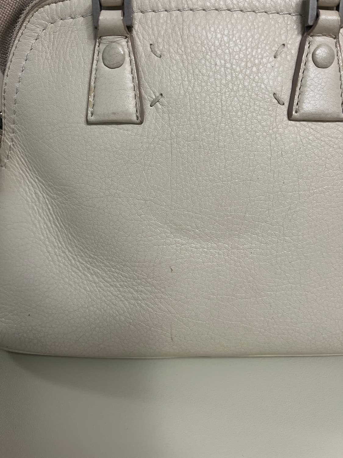 메종마르지엘라 5ac 크림 상품이미지5