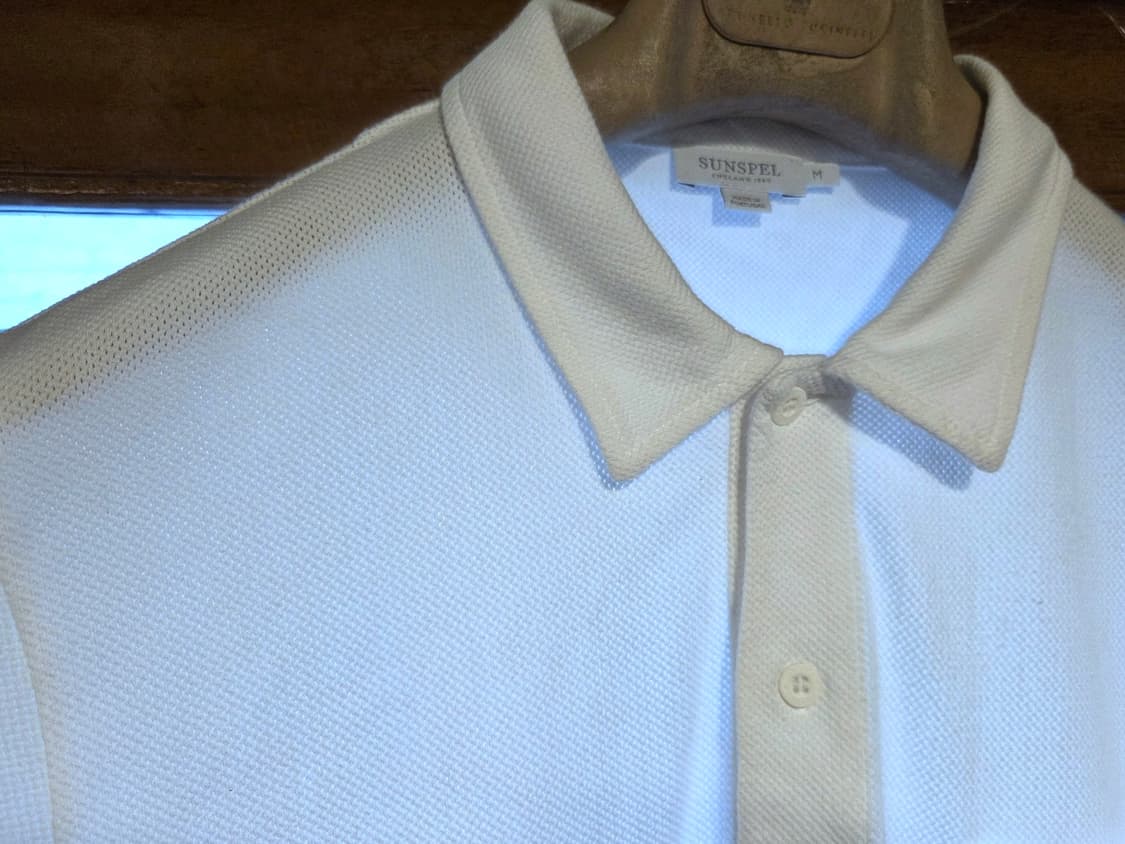 선스펠 PK 티셔츠 상품이미지5