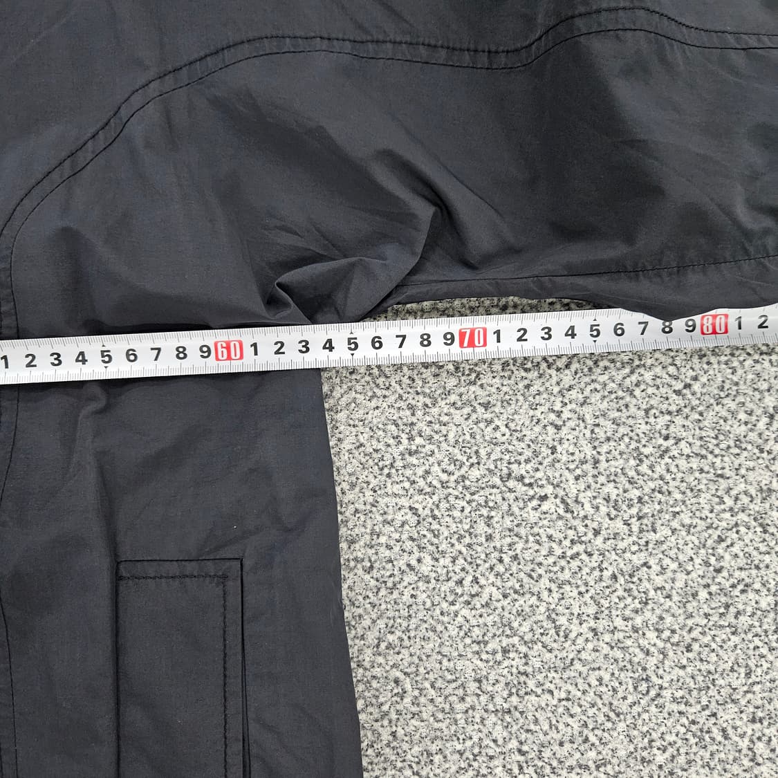 [88] SJSJ 한섬 여성 벨트 트렌치 코트 1106JM1 상품이미지8