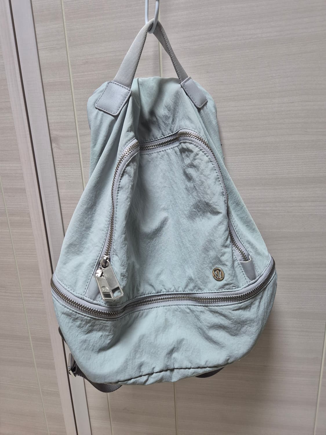 룰루레몬 시티 어드벤처 백팩  11리터 미니백팩 상품이미지2