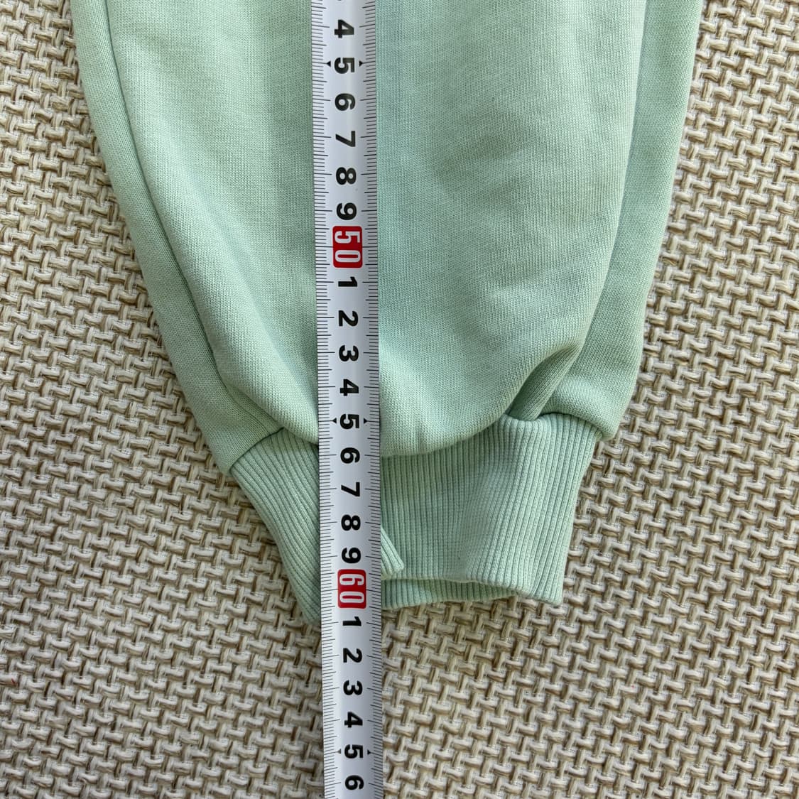 120 뉴발란스 키즈 조거 바지 0608D2 상품이미지5
