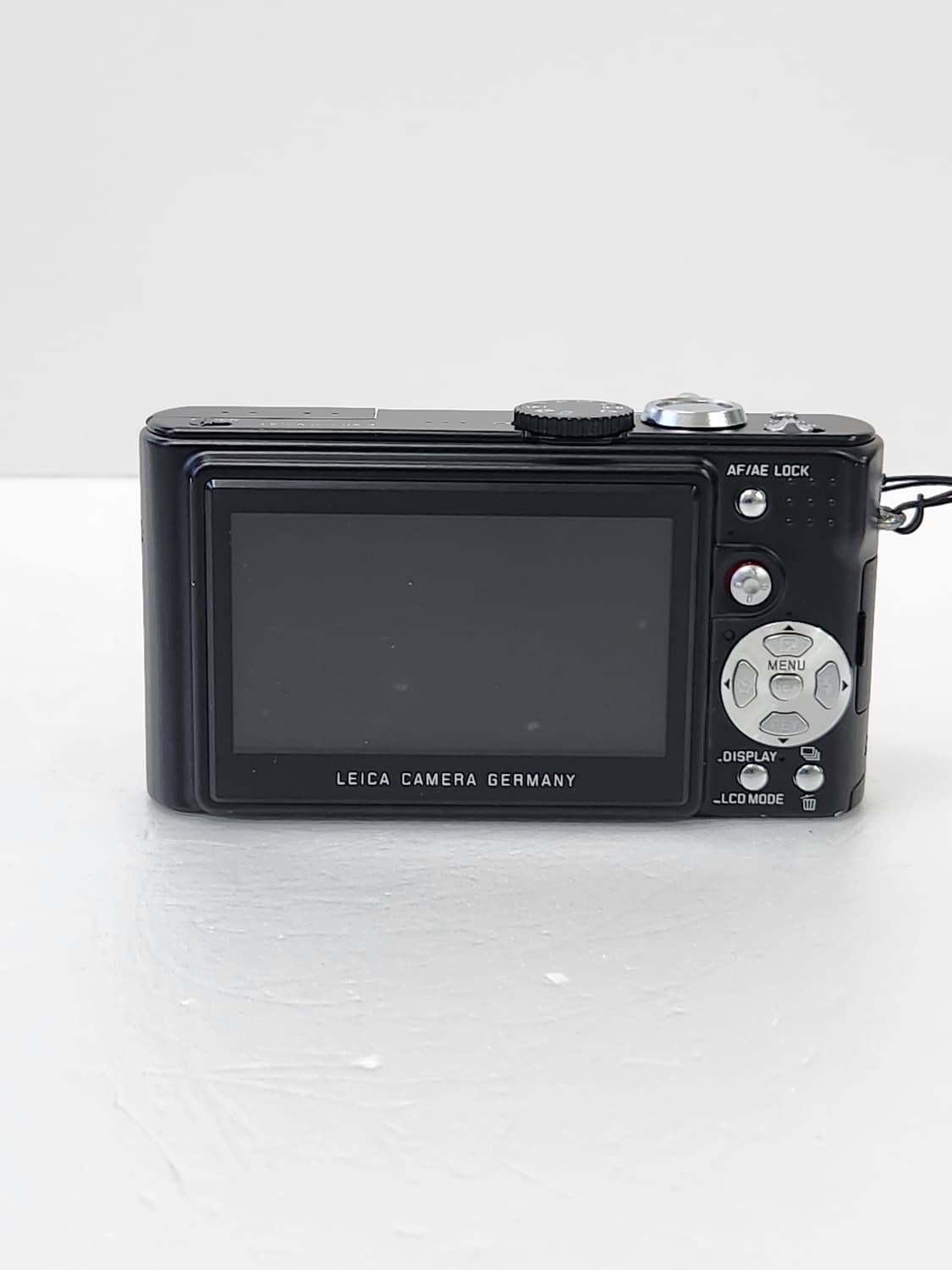 라이카 D-LUX3 디룩스 디럭스3 카메라 라이카 상품이미지3