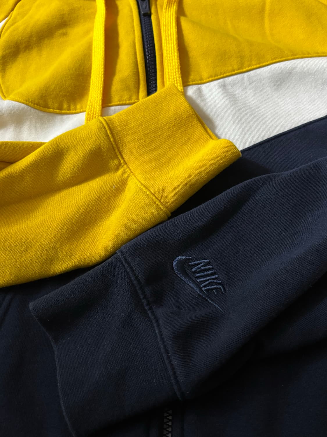 나이키 후드집업 L 상품이미지7