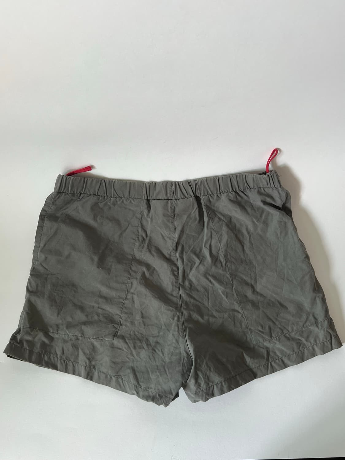 프라다 스포츠 쇼츠 Prada Sport Beach Board Short 상품이미지2