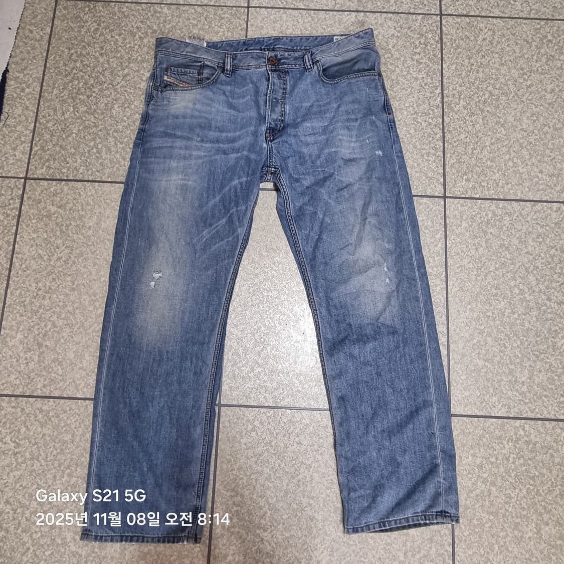 디젤리키 38 30 상품이미지1