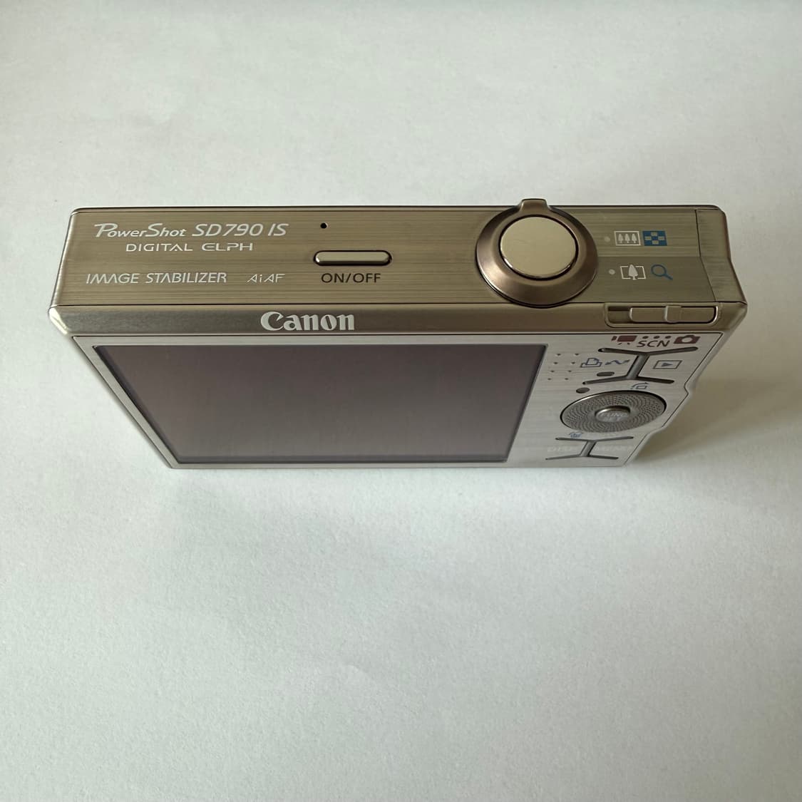 캐논 IXY 95 / IXUS 90 / SD 790 상품이미지5