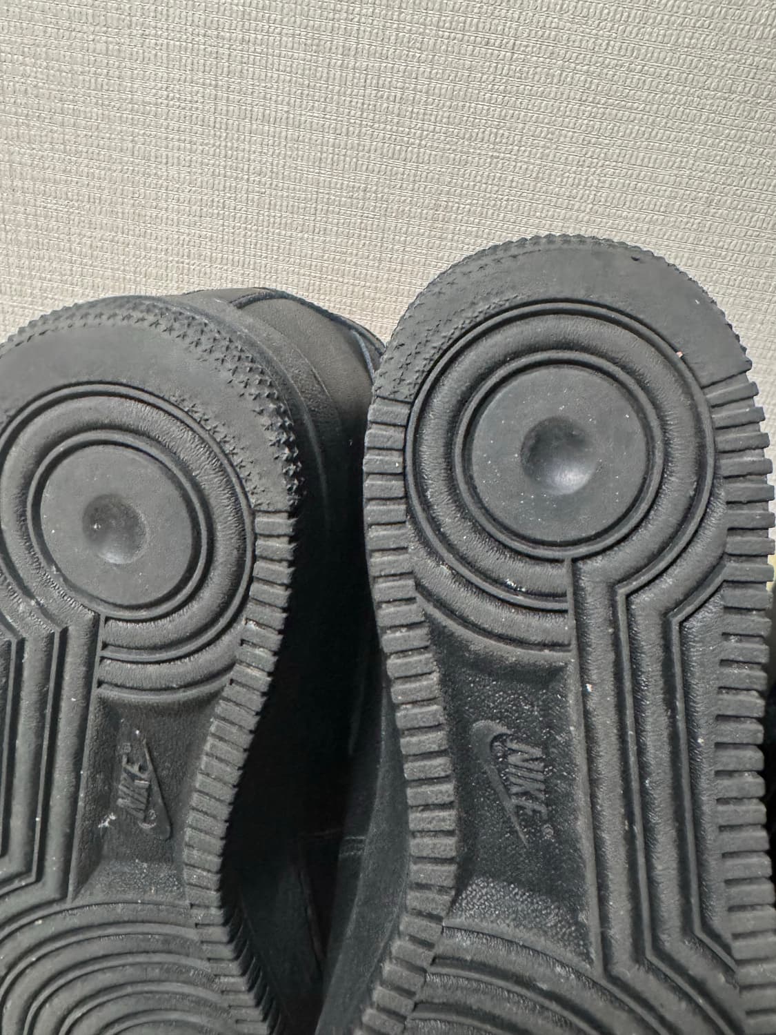 에어포스 미드 올검 285 상품이미지3