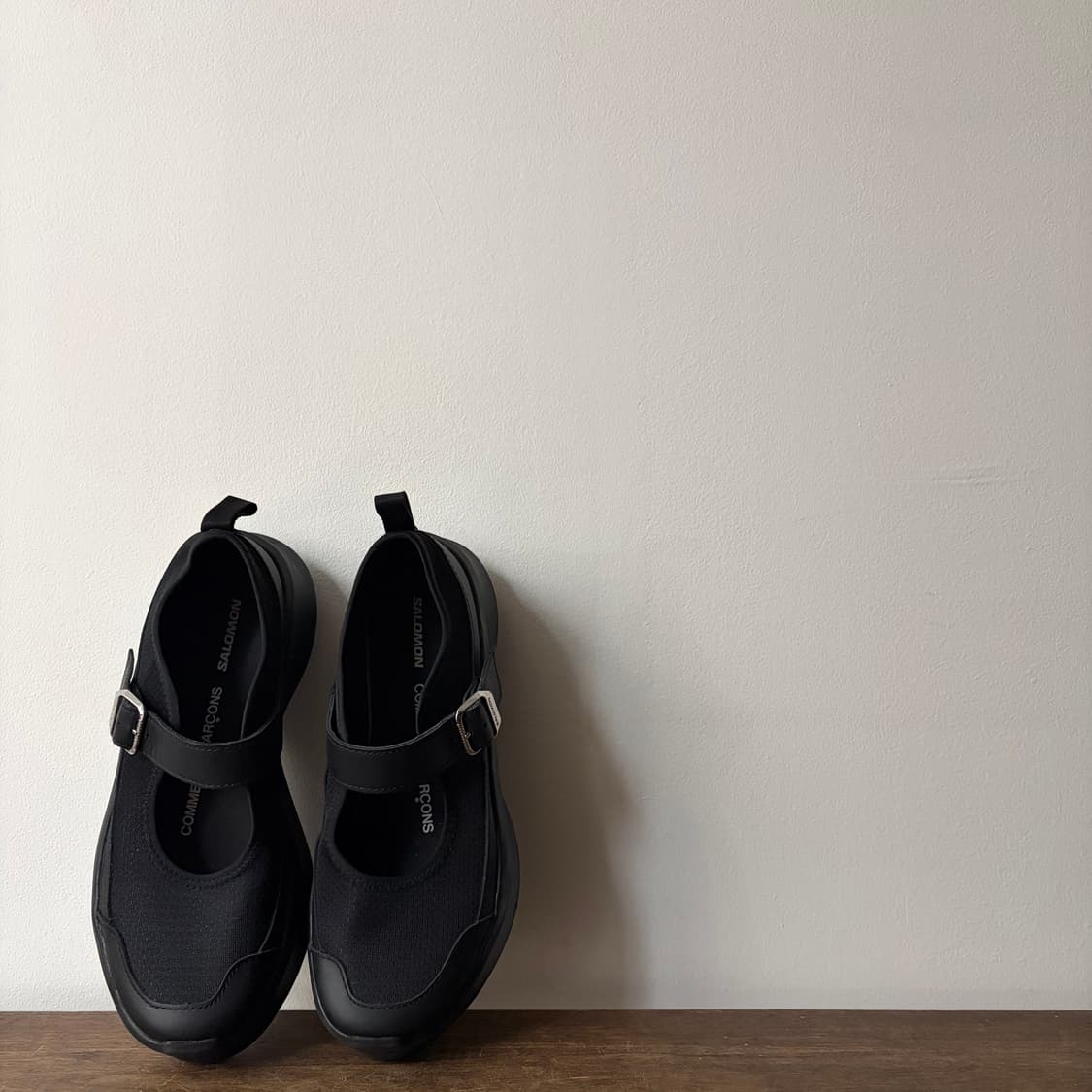 RX Platform Mary Jane 상품이미지5