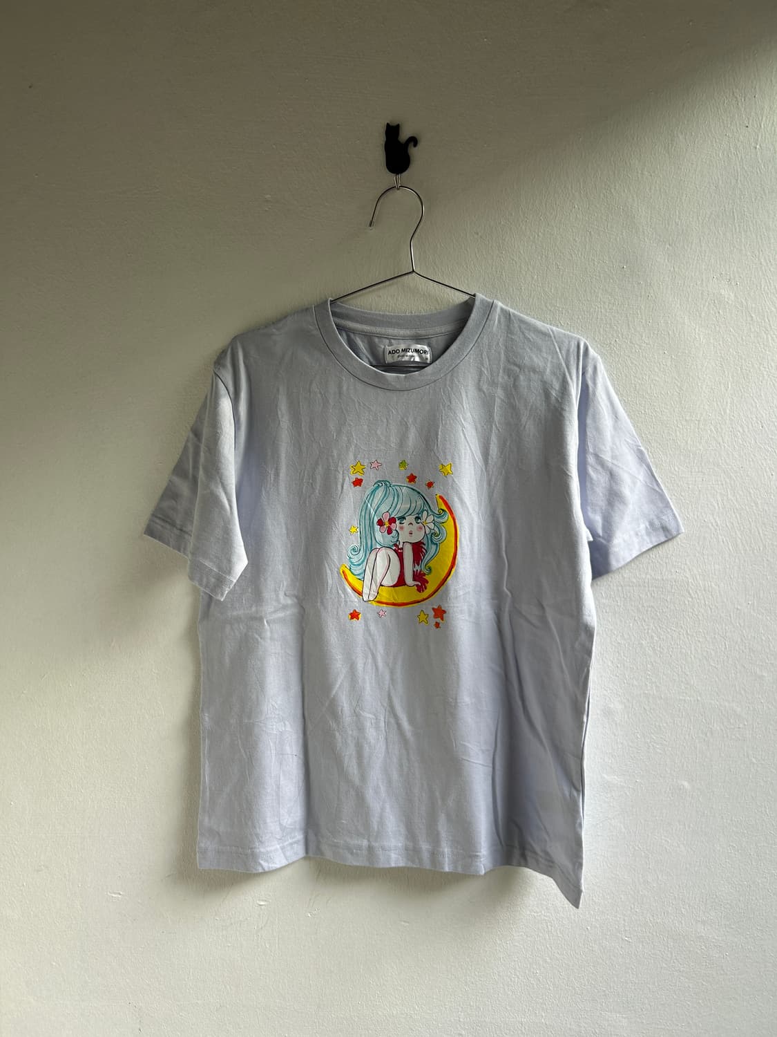 Ado mizumori tshirt  상품이미지1