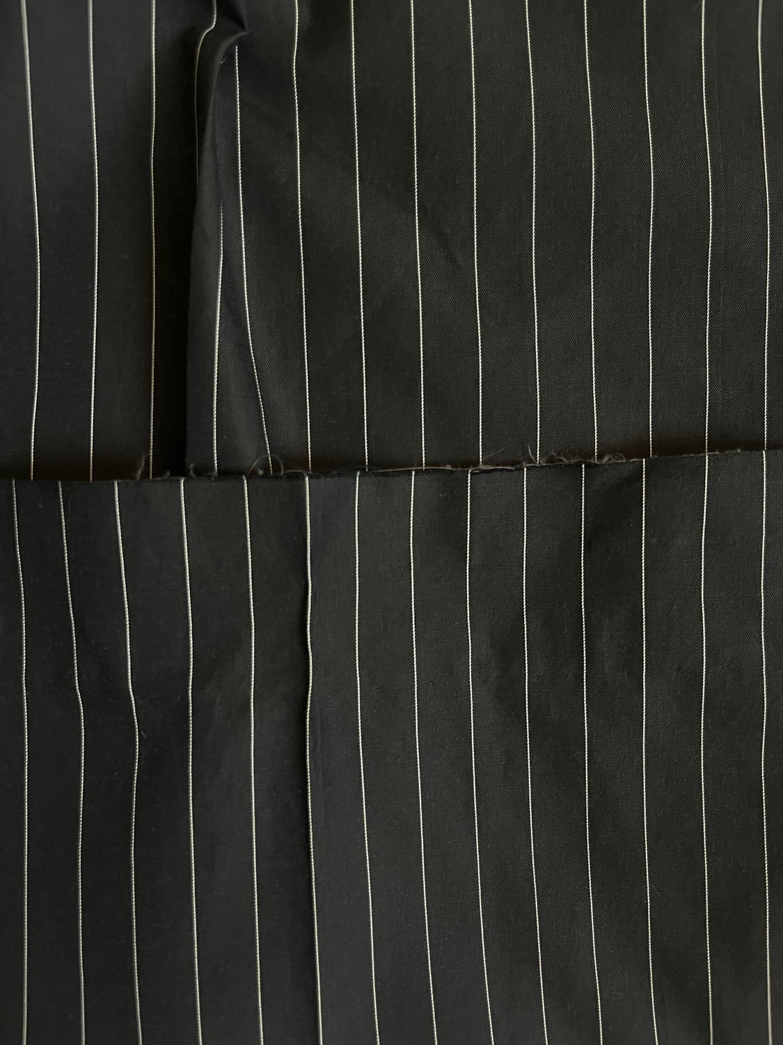 46) 드리스반노튼 스트라이프 팬츠 상품이미지4