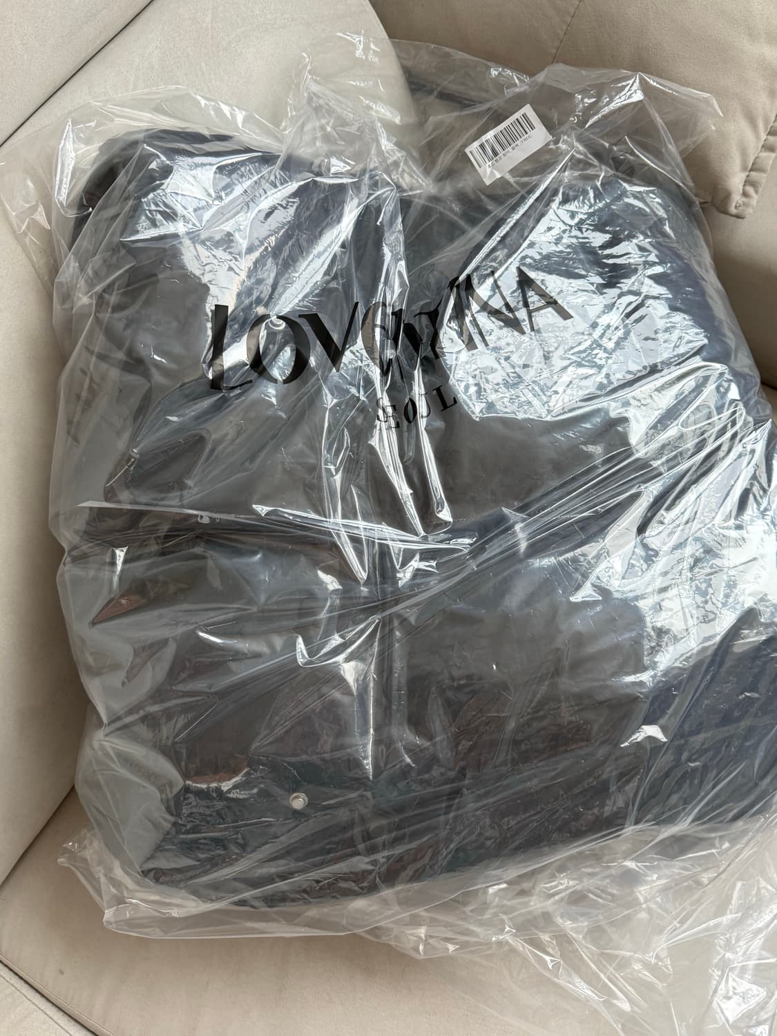 새상품)  러벤티나 패딩 / 정가:25.8만 상품이미지3