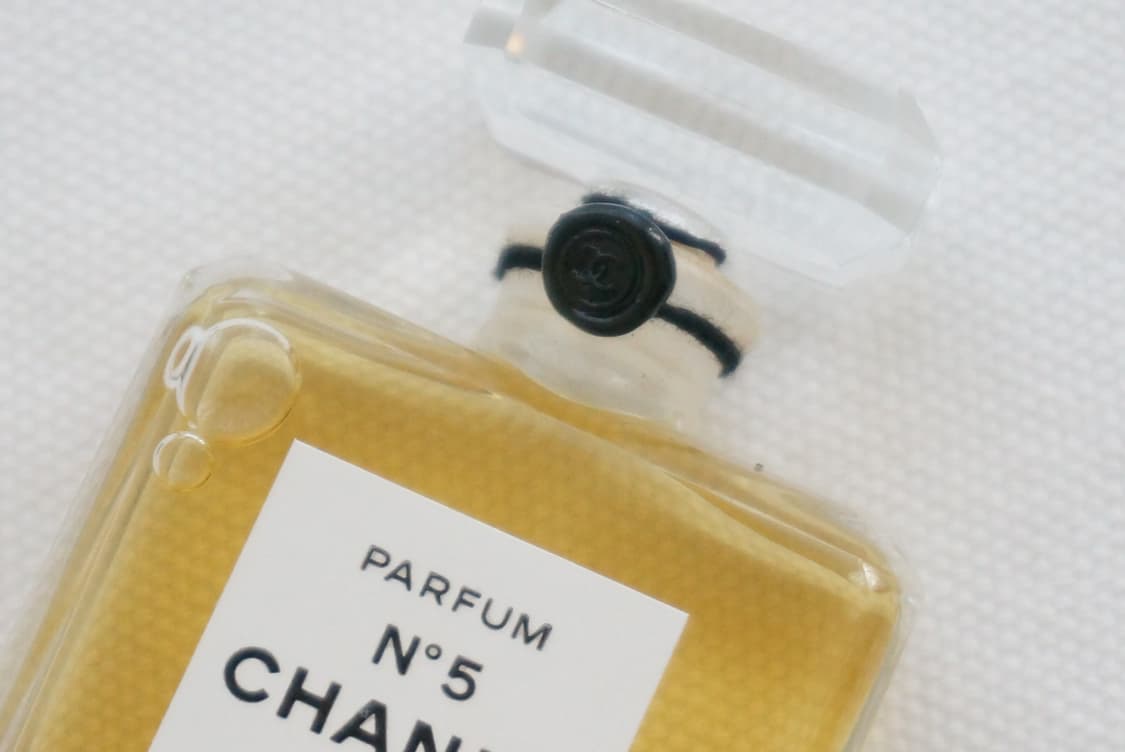 샤넬 No.5 퍼퓸 향수 상품이미지5
