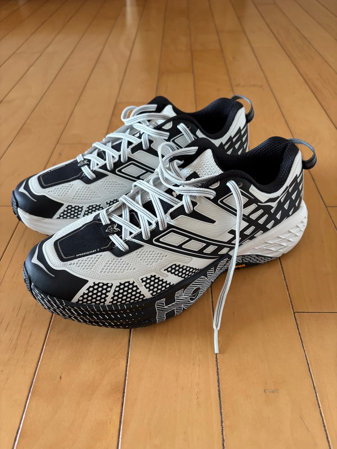 호카 스피드고트2 270사이즈 상품이미지1