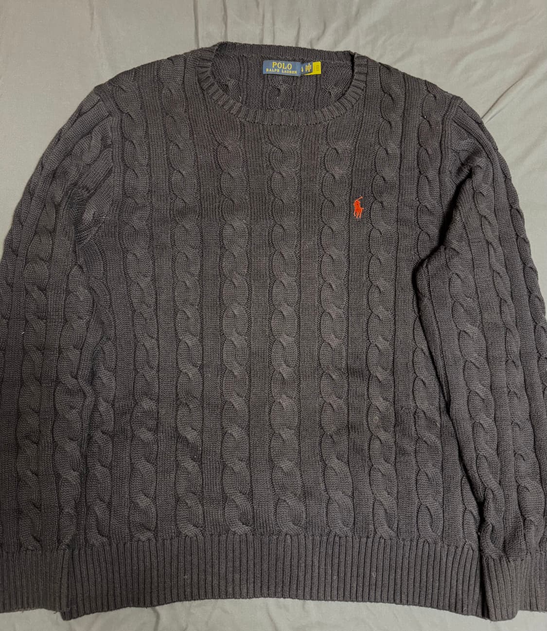 Polo Ralph Lauren 니트 상품이미지2