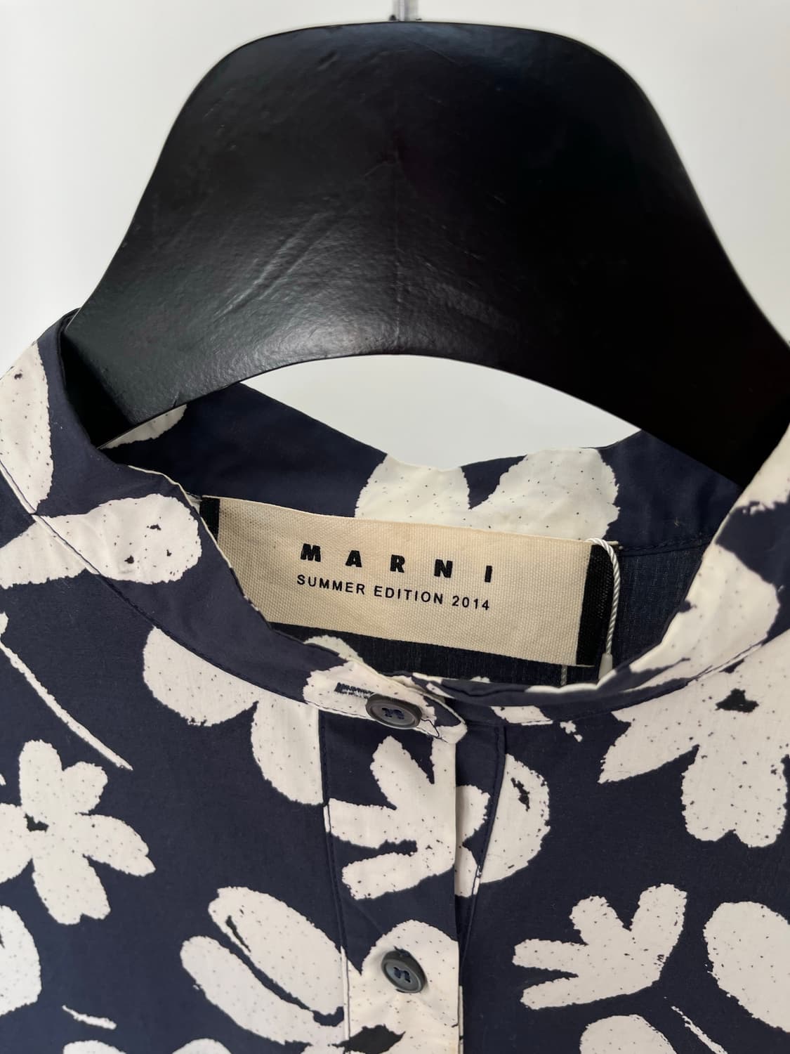 MARNI floral one piece 상품이미지8