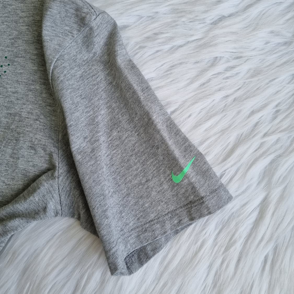 나이키 저스트 두잇 프린트 반팔 티셔츠 1987 상품이미지6