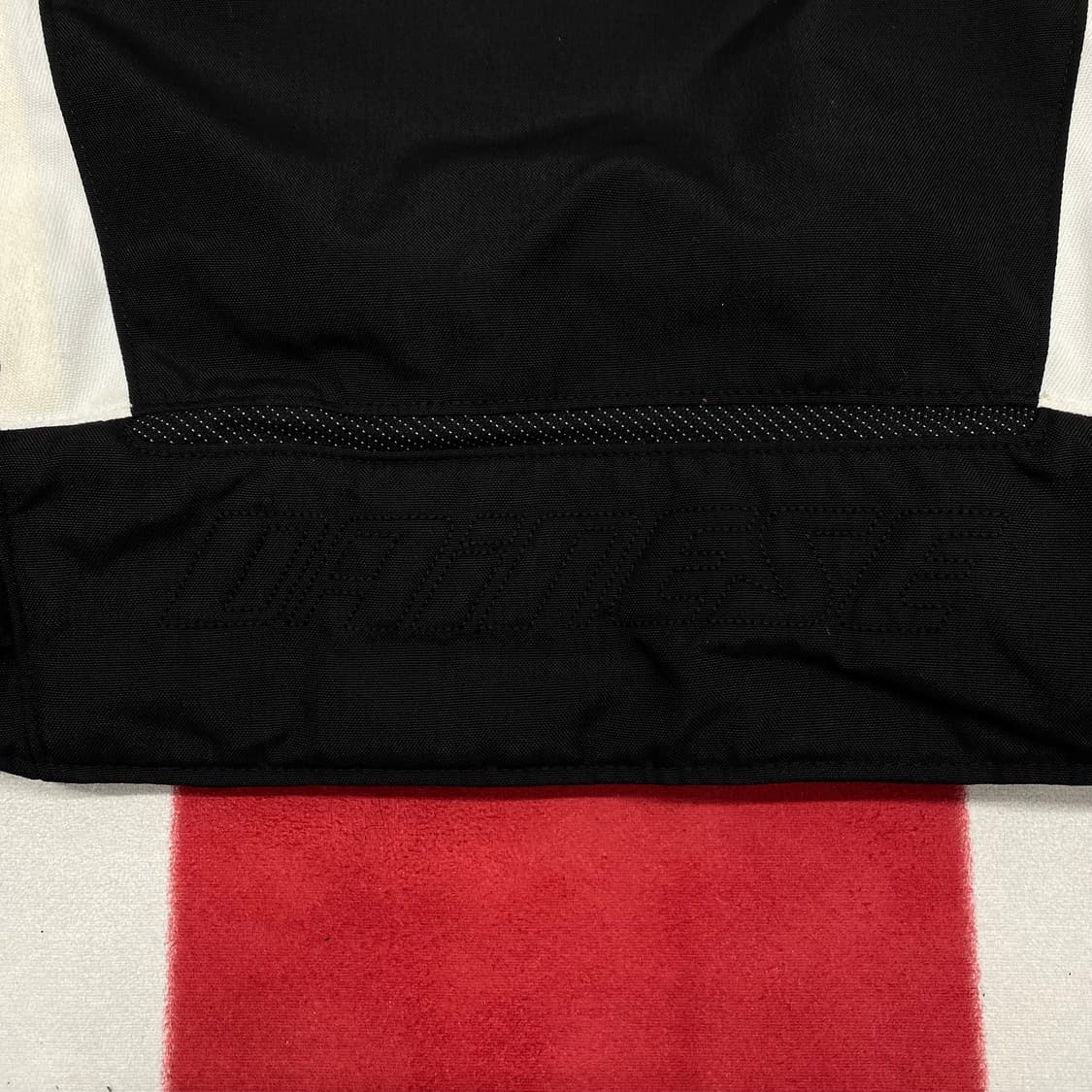 DAiNESE 레이싱 자켓 52 실측 L 상품이미지6