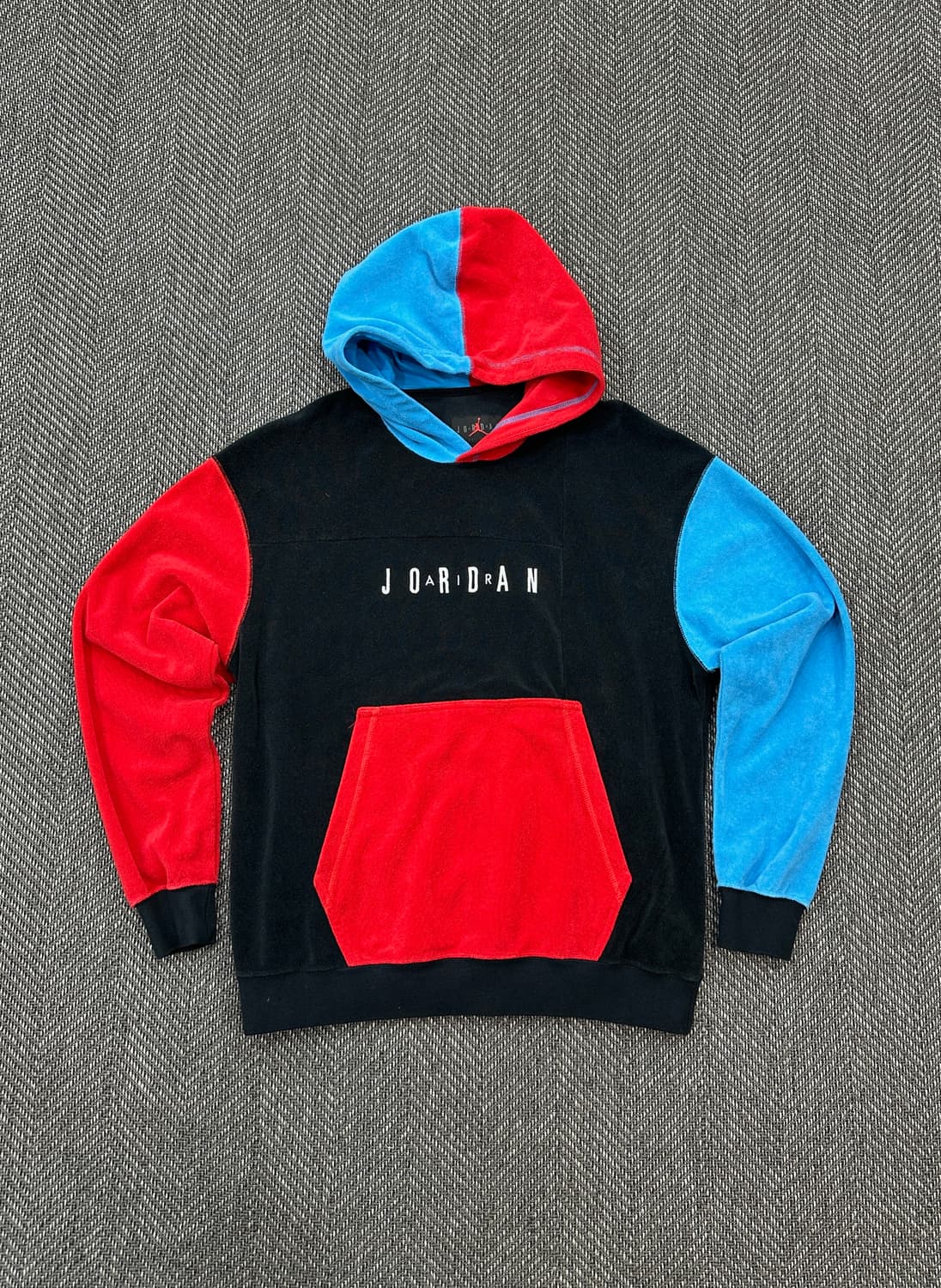 조던 테리 후드티 상품이미지1