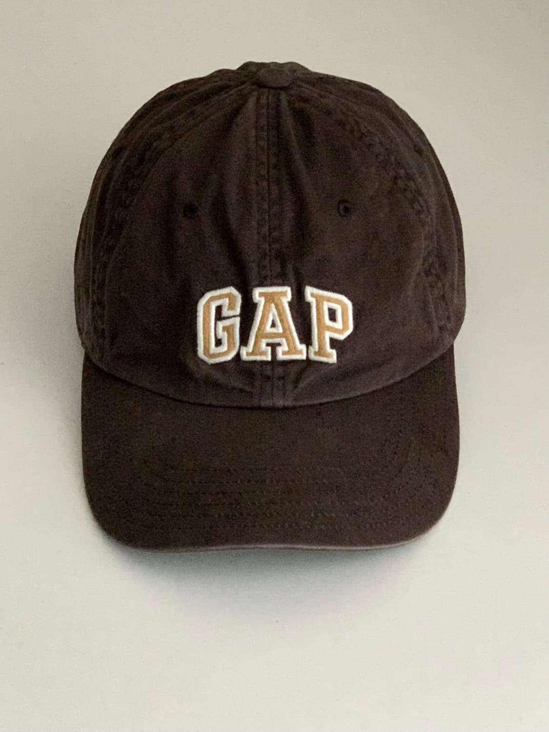 Gap vintage cap 상품이미지3