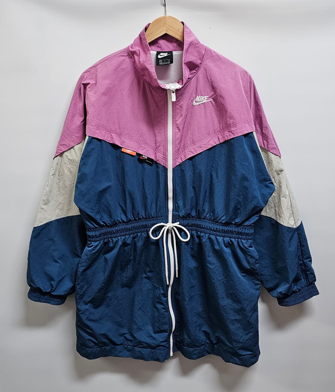 나이키 아이콘클래쉬 우븐자켓 S 상품이미지1
