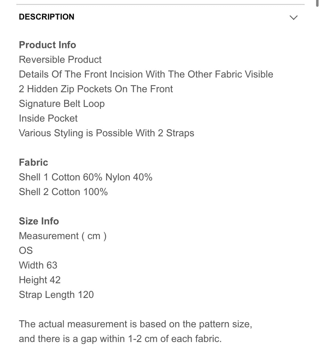 Yiyae 토트백 상품이미지2