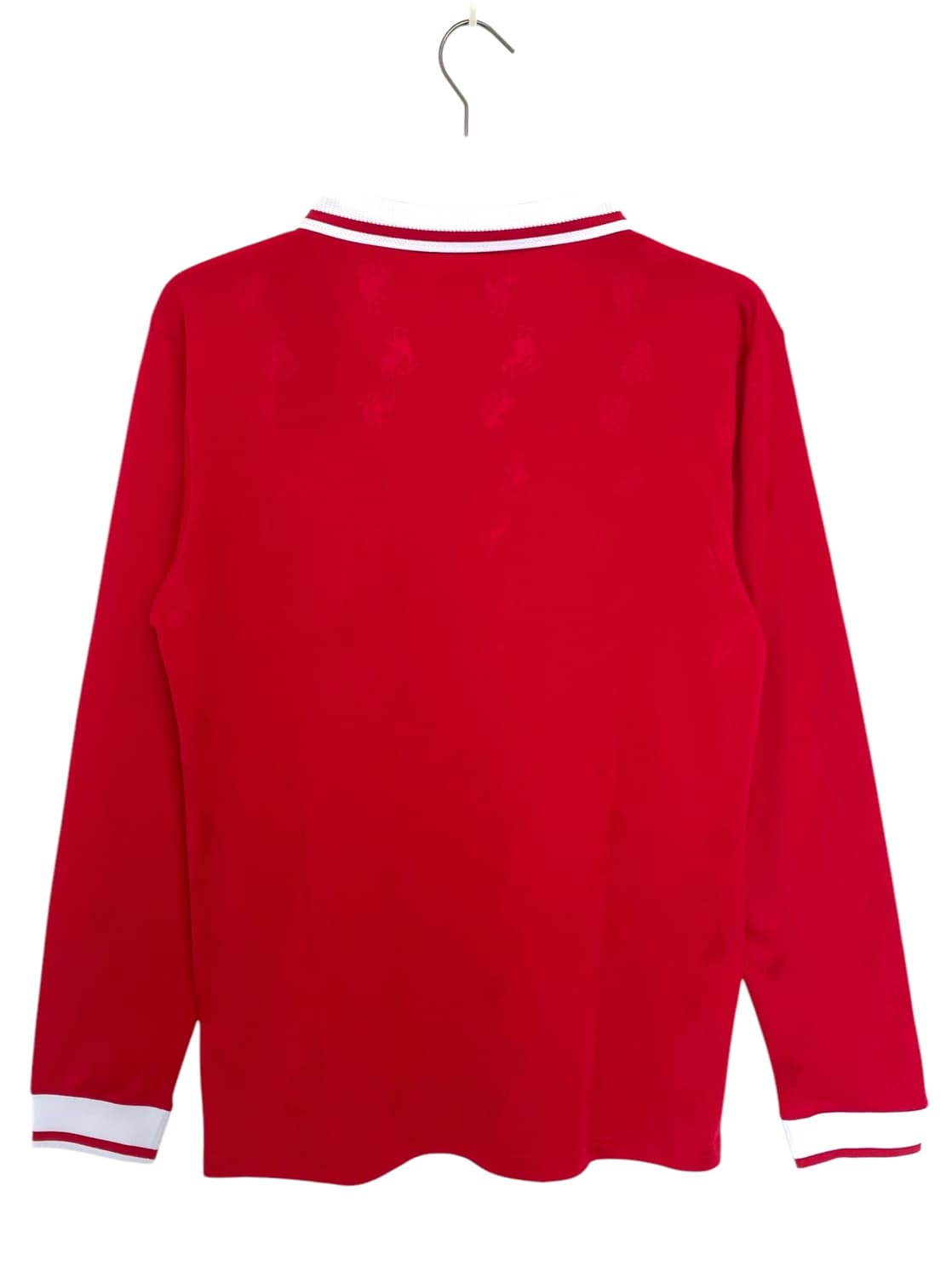 96-97 리버풀 홈 긴팔 유니폼  상품이미지2