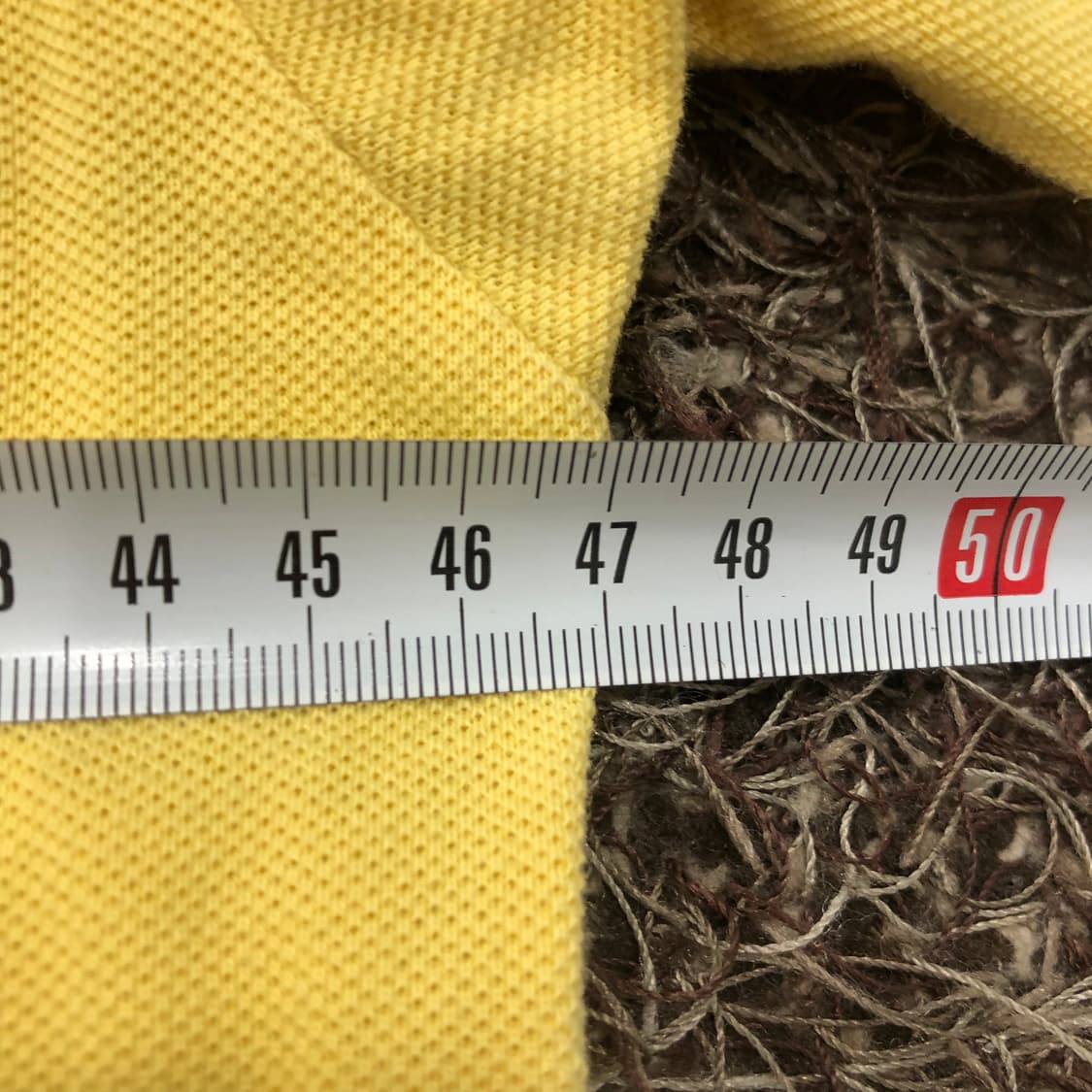 L 폴로 랄프로렌 빅포니 카라 긴팔 티셔츠 롱슬리브 상품이미지7