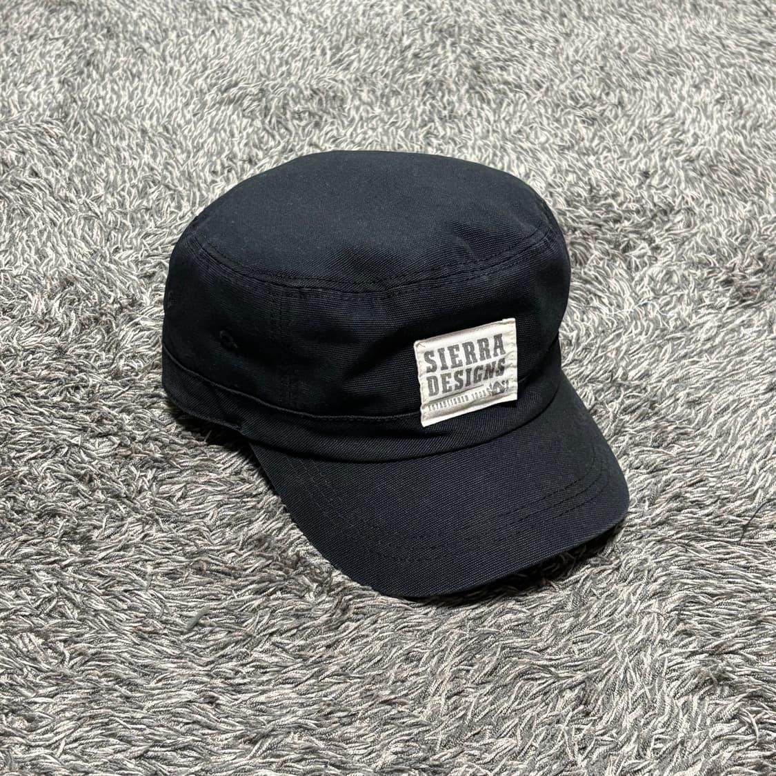 Sierra Designs vintage cap 상품이미지1