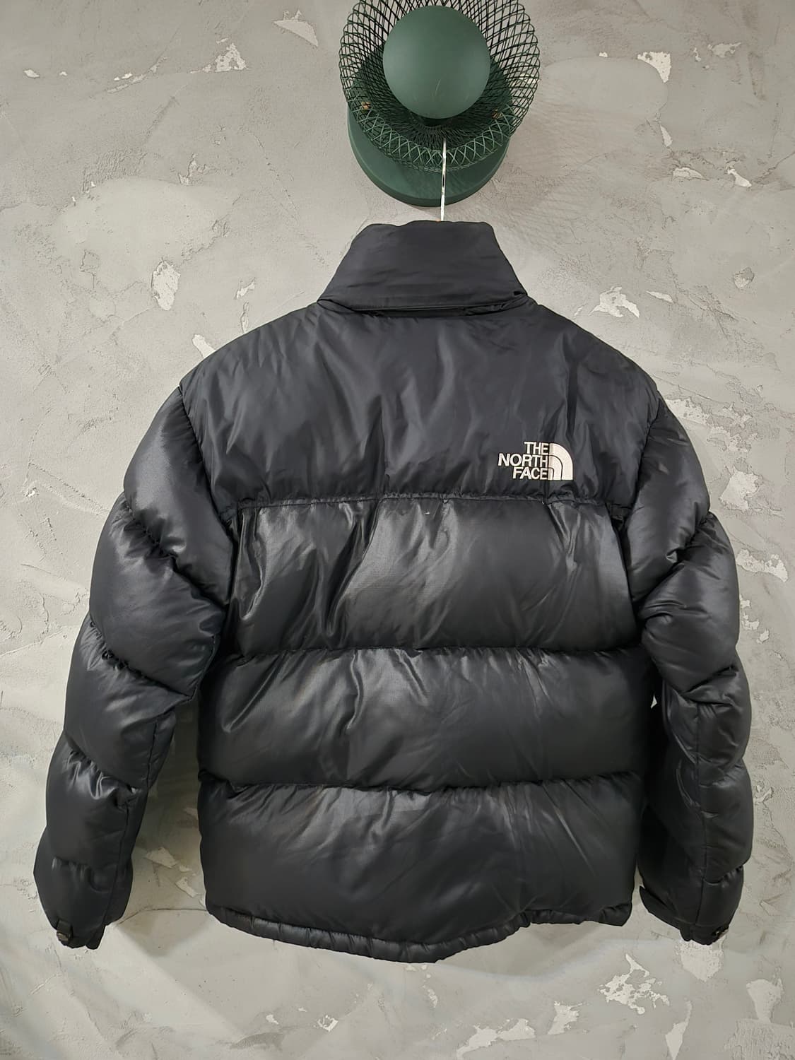 노스페이스 눕시 700 패딩 85size 상품이미지3