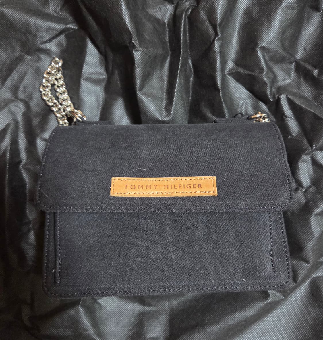 켈리즈 업사이클링 백 가방 미니사첼 상품이미지1