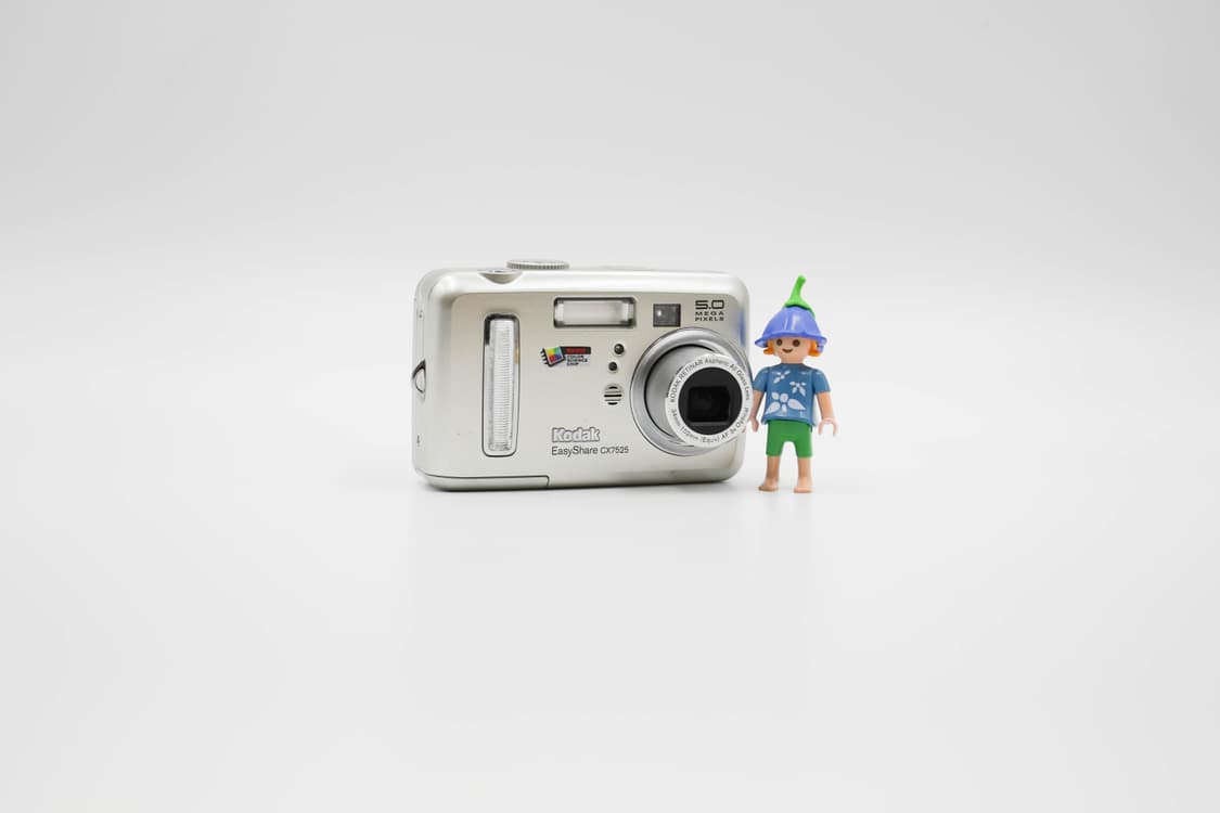 Kodak EasyShare CX7525 (코닥 이지쉐어 CX7525) 상품이미지1