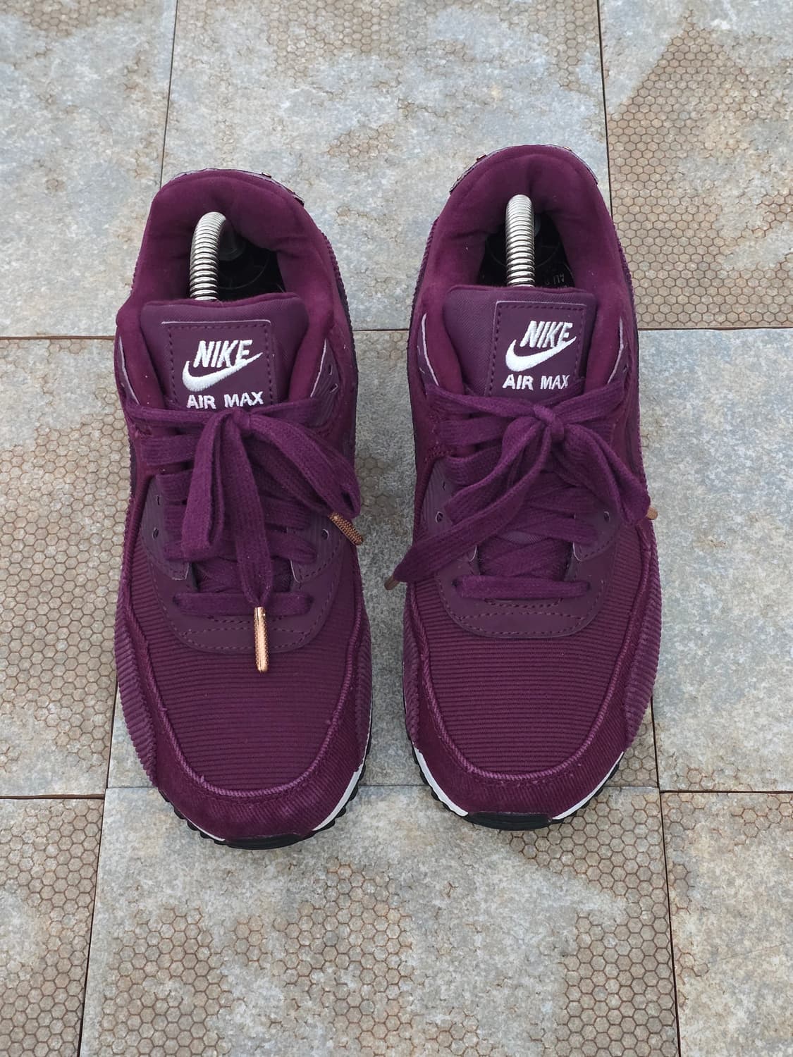 (235)나이키 에어맥스 90 lea  상품이미지2