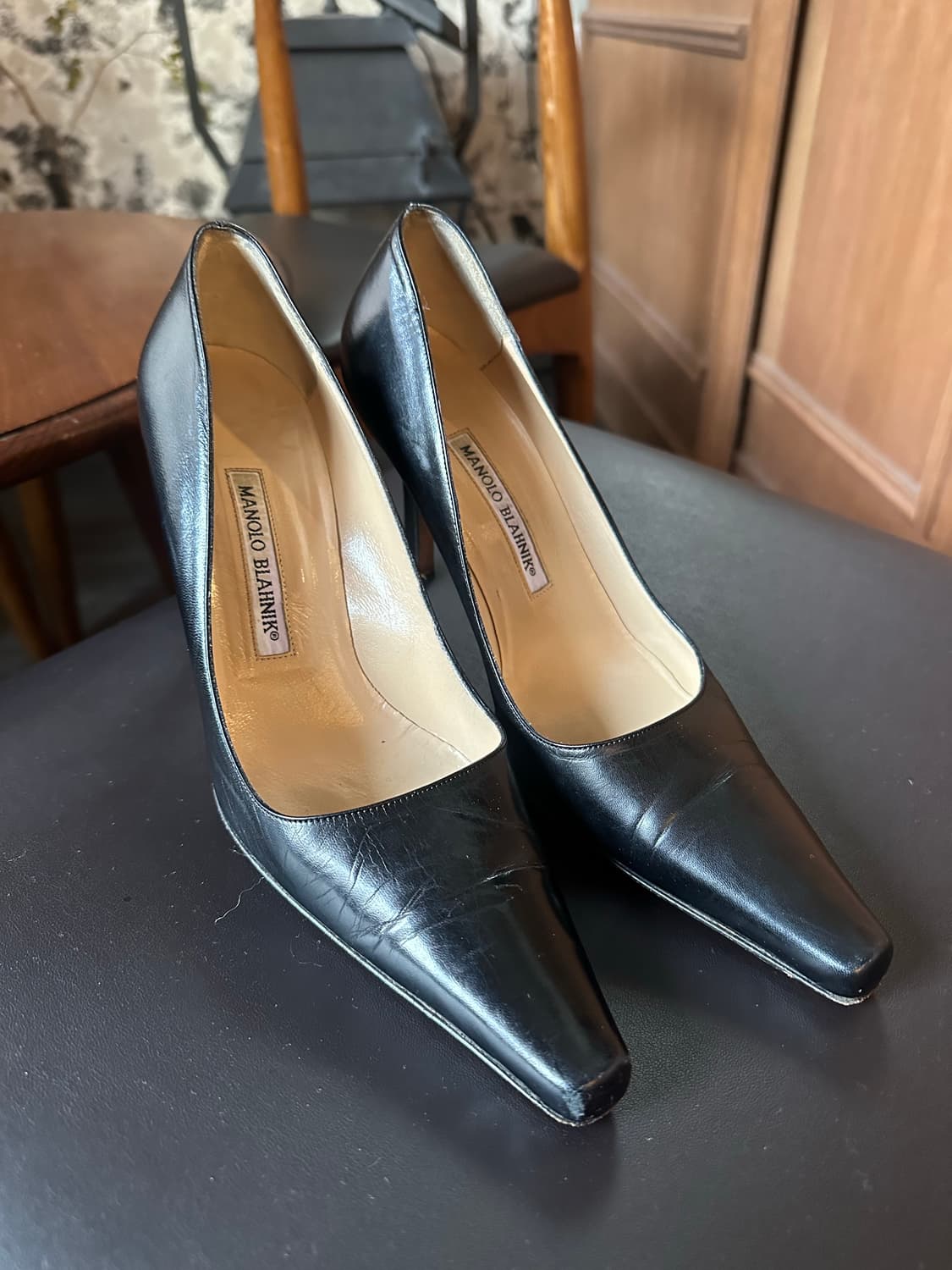 마놀로블라닉 38 상품이미지2