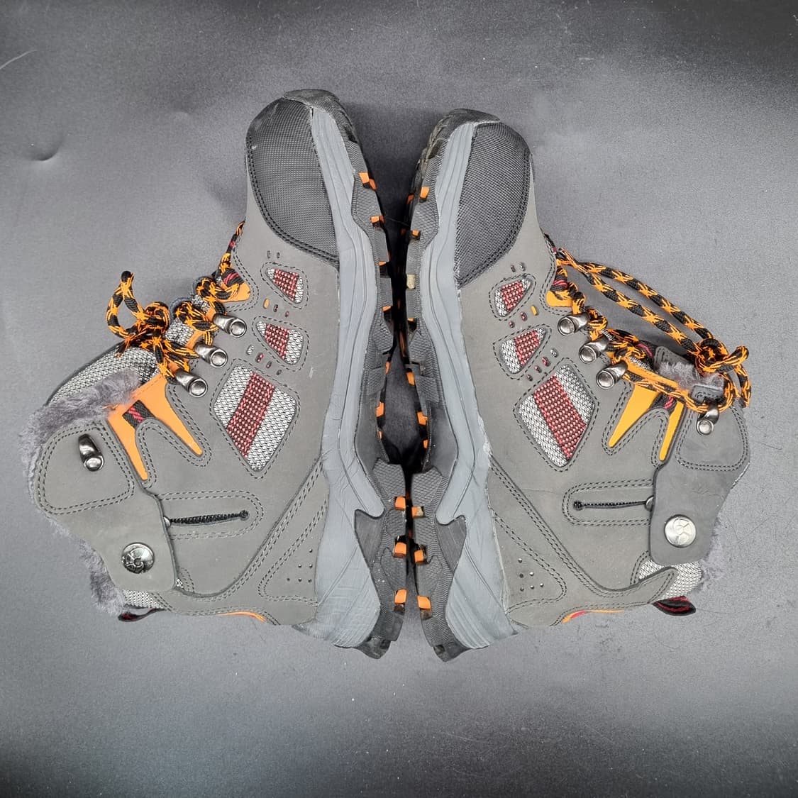 네파 방한 안전화245 상품이미지5