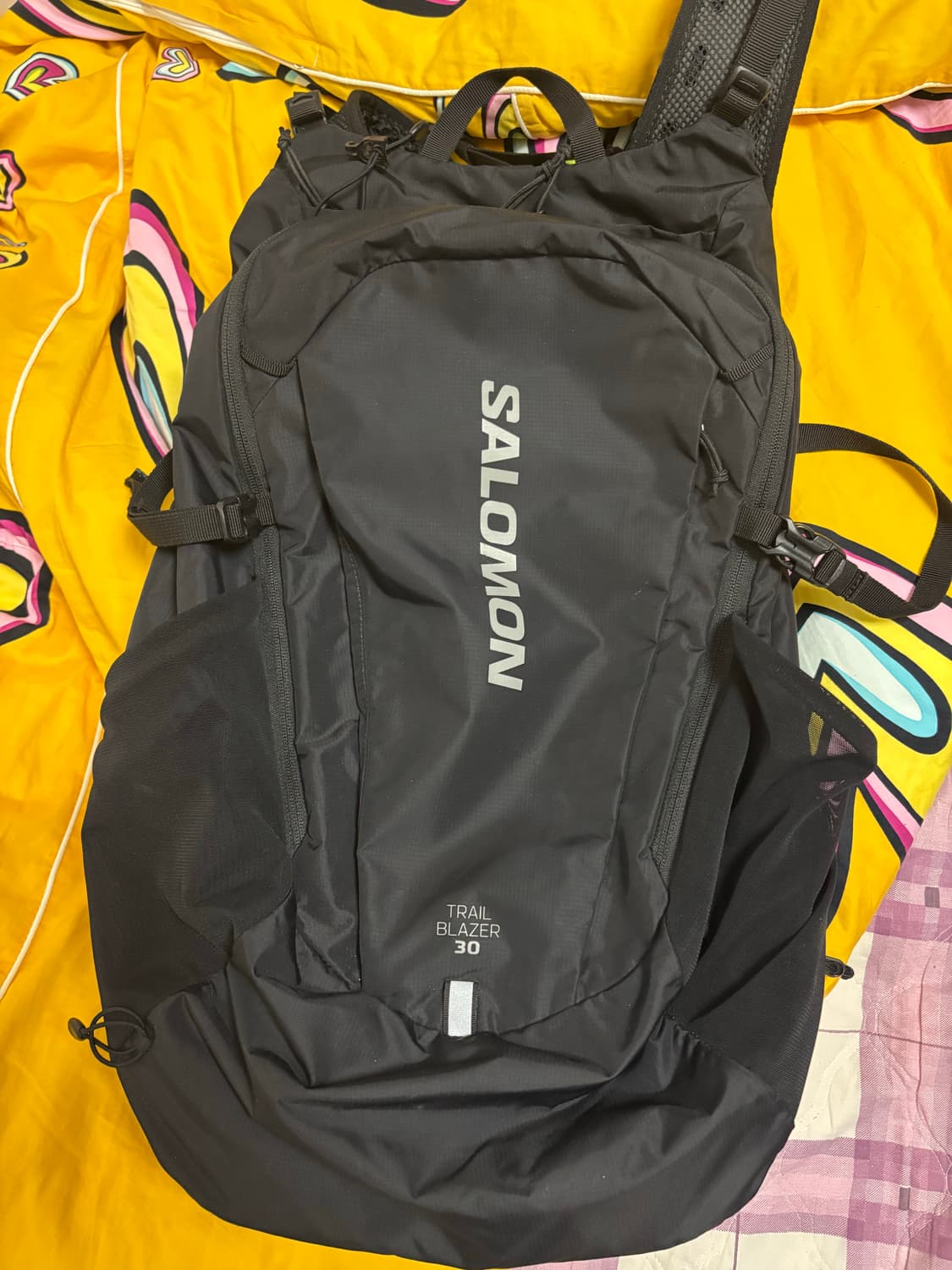 살로몬 트레일 블레이저 30 (뉴 버전) 상품이미지2