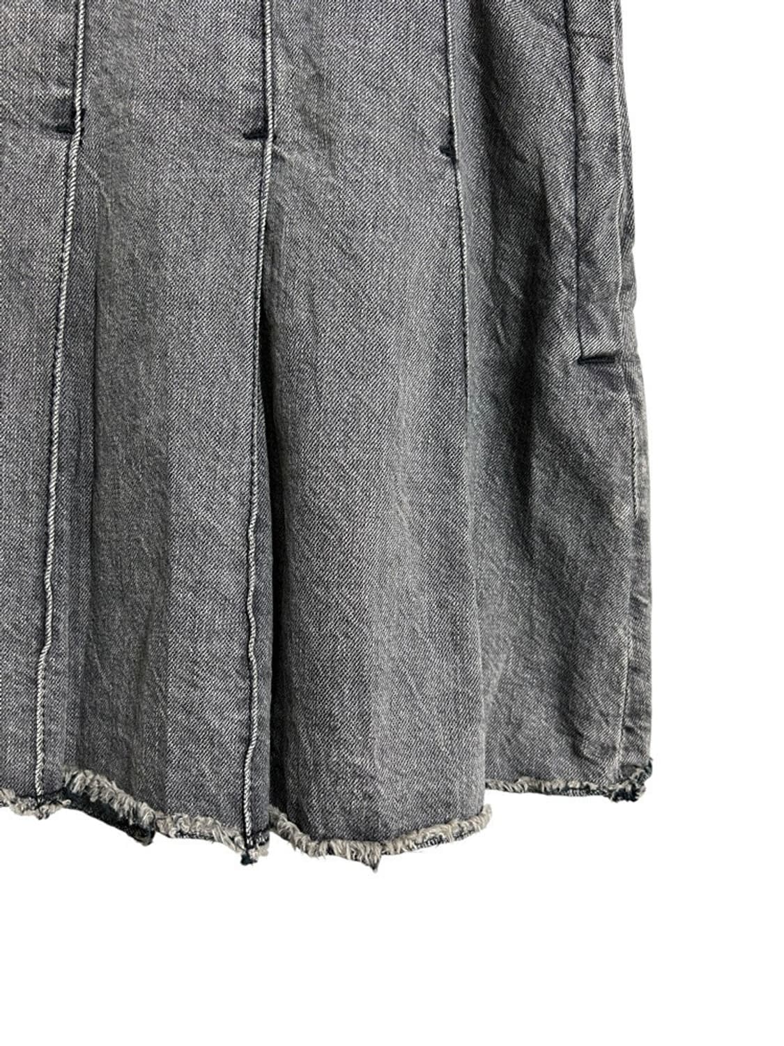 vtg skirt 상품이미지3