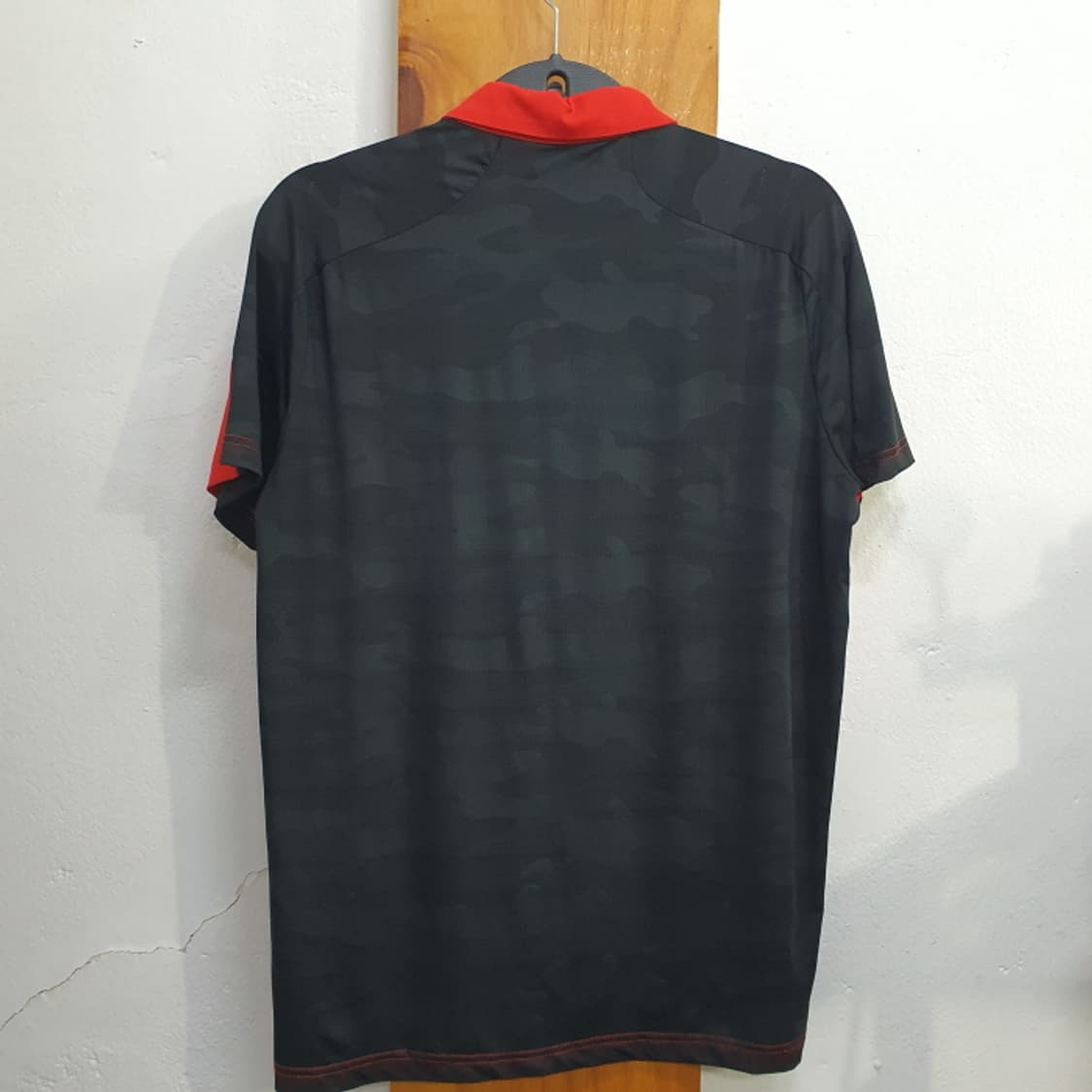 김영주 반팔 카라 골프티(95) 상품이미지6