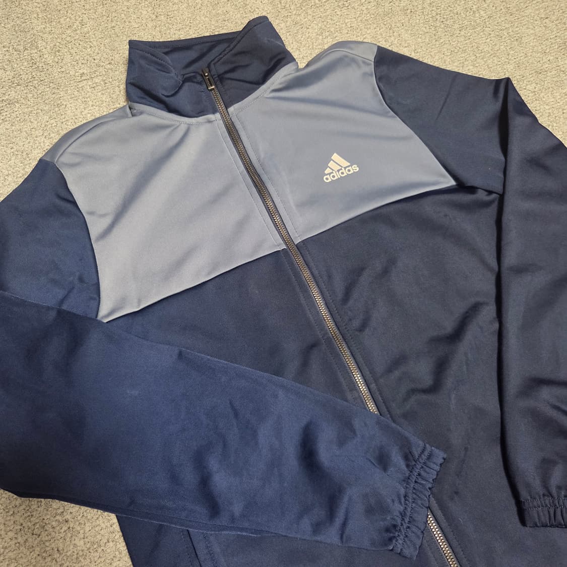 Adidas 아디다스 트랙탑 자켓 져지 M-L 상품이미지2