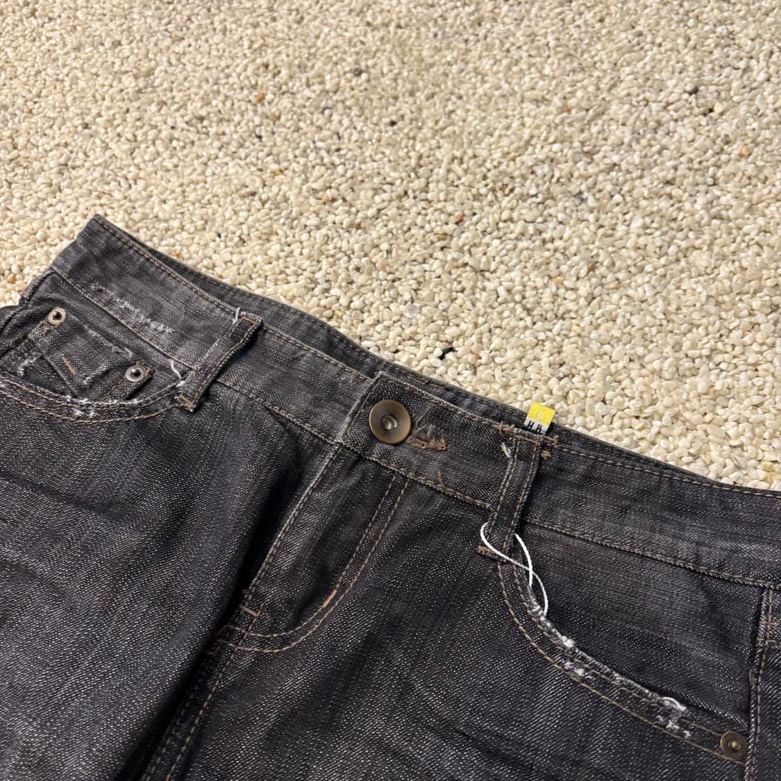 빈티지 미니 스커트 ⭐️911 상품이미지3