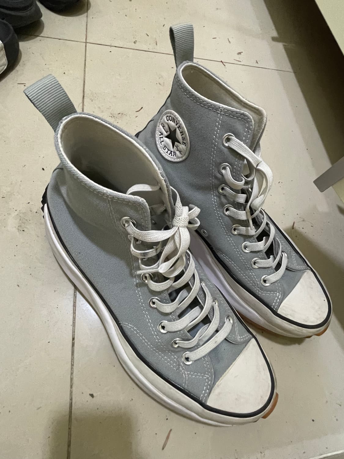 컨버스 런스타 하이 270 판매  상품이미지1