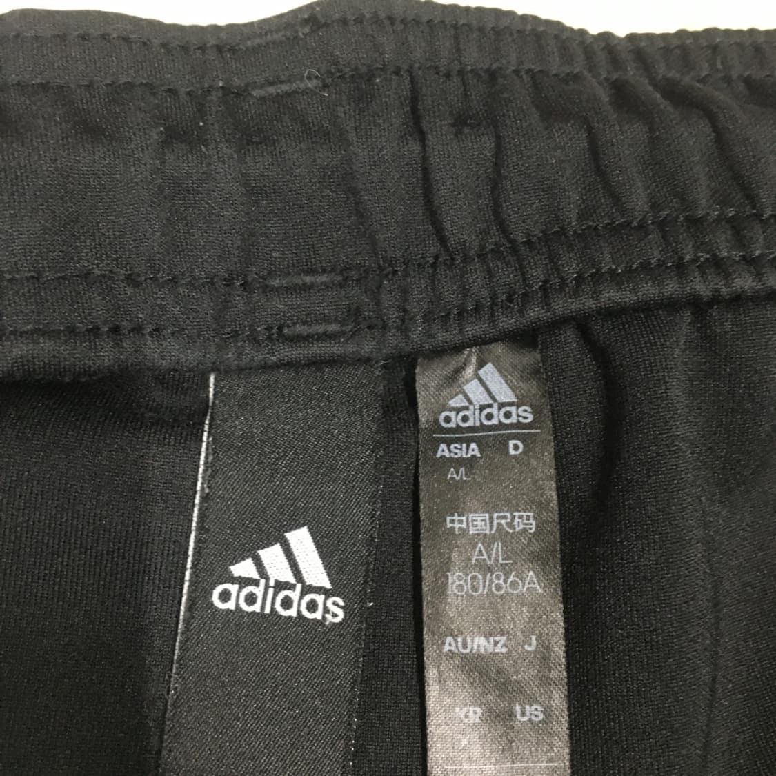 아디다스 삼선 팬츠 만원샵 DD01 상품이미지2