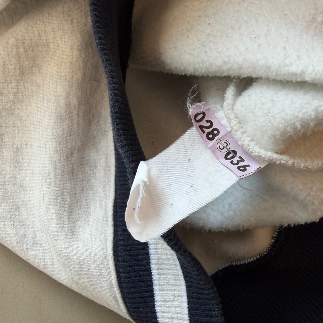 슈프림 x 챔피온 리버스위브 후드 상품이미지8