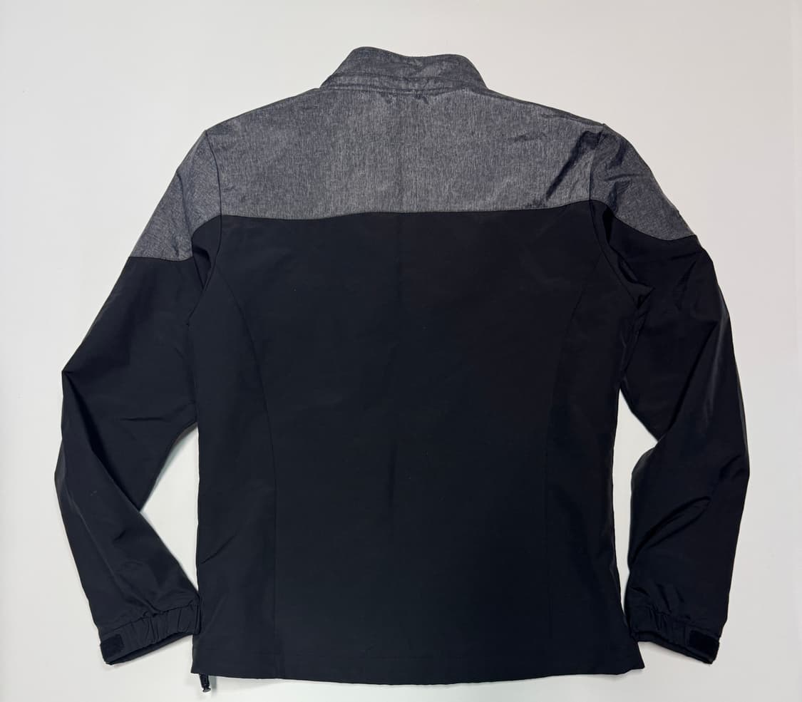 여성 푸마 Puma 빈티지 트레이닝 바람막이 자켓 상품이미지2